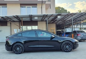 Tesla Model 3 Highland LFP Гаранция, снимка 7