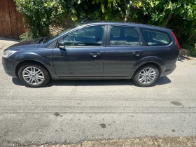 Ford Focus Чия, снимка 3