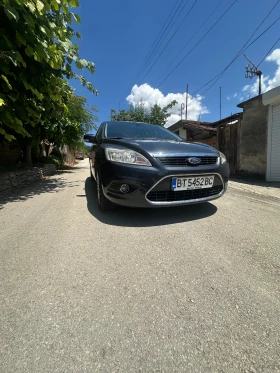 Ford Focus Чия, снимка 10