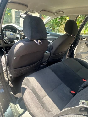 Ford Focus Чия, снимка 8