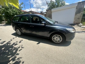 Ford Focus Чия, снимка 1