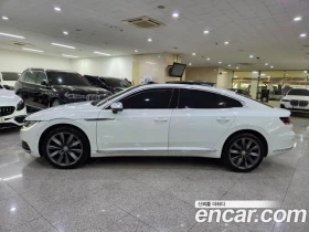 VW Arteon 2. 0 TDI | Premium Sedan 67K KM, снимка 3
