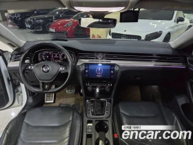 VW Arteon 2. 0 TDI | Premium Sedan 67K KM, снимка 8