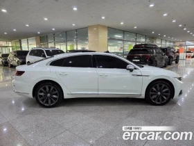 VW Arteon 2. 0 TDI | Premium Sedan 67K KM, снимка 5
