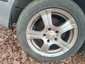 BMW 525 2.5 TDS на части, снимка 6