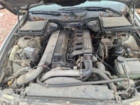 BMW 525 2.5 TDS на части, снимка 7