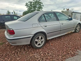 BMW 525 2.5 TDS на части, снимка 5