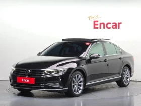 VW Passat 2.0 Tdi Prestige - САМО 30% АВАНС, снимка 1