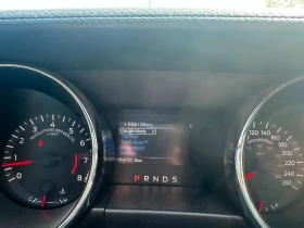 Ford Mustang * EcoBoost * CARFAX * ЦЕНА ДО БГ, снимка 11