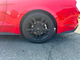 Ford Mustang * EcoBoost * CARFAX * ЦЕНА ДО БГ, снимка 17