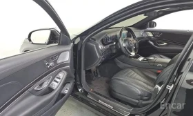 Mercedes-Benz S 400 LONG 4MATIC/ОБДУХВАНЕ/ПАНОРАМА/ДИСТРОНИК/360, снимка 5