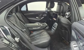 Mercedes-Benz S 400 LONG 4MATIC/ОБДУХВАНЕ/ПАНОРАМА/ДИСТРОНИК/360, снимка 12