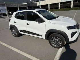 Dacia Spring 28kw, снимка 3