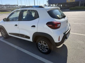Dacia Spring 28kw, снимка 4