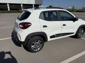 Dacia Spring 28kw, снимка 6