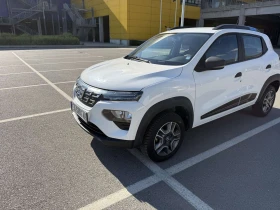 Dacia Spring 28kw, снимка 2