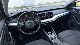 Skoda Octavia 1.5 TSI e-TEC DSG, снимка 8