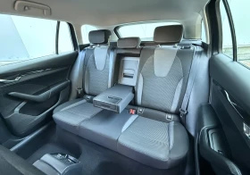 Skoda Octavia 1.5 TSI e-TEC DSG, снимка 13