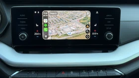 Skoda Octavia 1.5 TSI e-TEC DSG, снимка 11