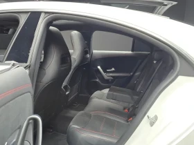 Mercedes-Benz CLA, снимка 10