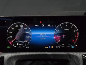 Mercedes-Benz CLA, снимка 7