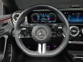 Mercedes-Benz CLA, снимка 11
