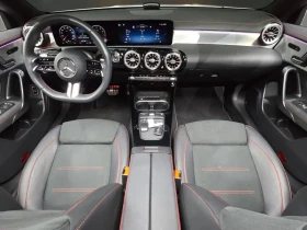 Mercedes-Benz CLA, снимка 6