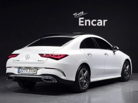 Mercedes-Benz CLA, снимка 2