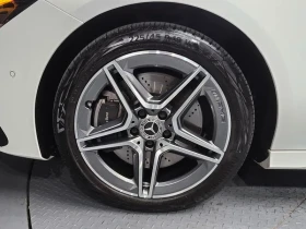 Mercedes-Benz CLA, снимка 4