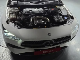 Mercedes-Benz CLA, снимка 5