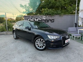 Audi A4 Avant 2.0TDI S-Tronic, снимка 2