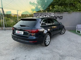 Audi A4 Avant 2.0TDI S-Tronic, снимка 4