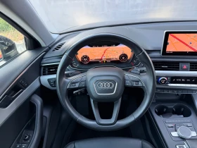 Audi A4 Avant 2.0TDI S-Tronic, снимка 9