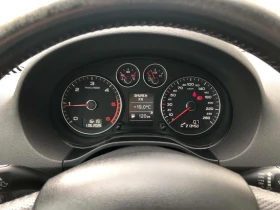 Audi A3 facelift, снимка 10