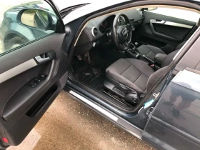 Audi A3 facelift, снимка 12