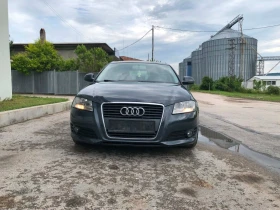 Audi A3 facelift, снимка 2