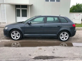 Audi A3 facelift, снимка 7