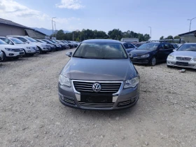 VW Passat 2.0 дизел Италия, снимка 2