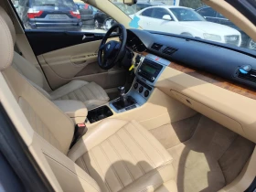 VW Passat 2.0 дизел Италия, снимка 12