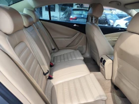 VW Passat 2.0 дизел Италия, снимка 13