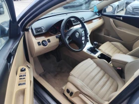 VW Passat 2.0 дизел Италия, снимка 11