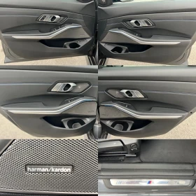 BMW 330 330e M Sport  SEDAN, снимка 14