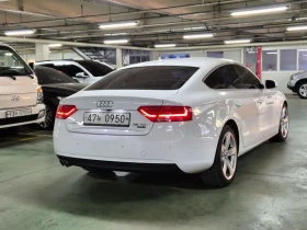 Audi A5 35 Tdi Quattro Sportback, снимка 5