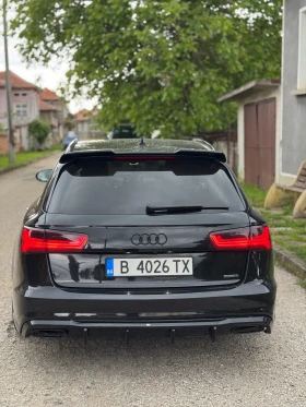 Audi A6 3.0 TDi, снимка 3
