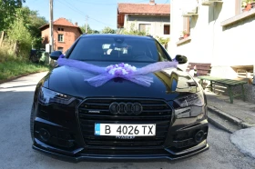 Audi A6 3.0 TDi, снимка 7