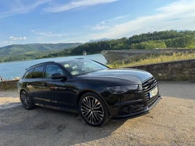 Audi A6 3.0 TDi, снимка 9