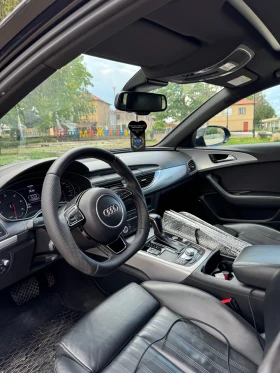 Audi A6 3.0 TDi, снимка 5