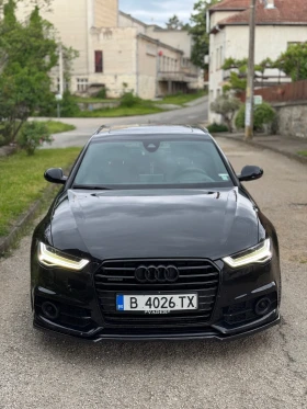 Audi A6 3.0 TDi, снимка 2