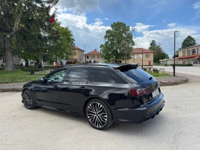 Audi A6 3.0 TDi, снимка 6