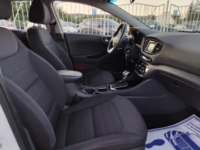 Hyundai Ioniq 1.6-141 КС  HYBRID, NAVI, AUTOMATIC, снимка 13